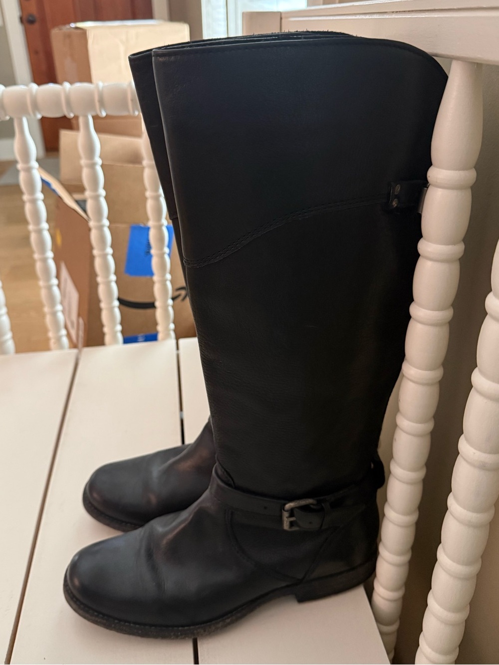 FRYE - Picture 4 of 12